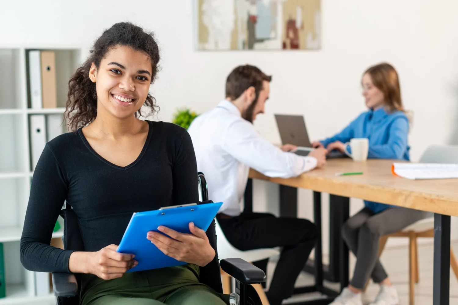 Servicio de Bookkeeping Profesional