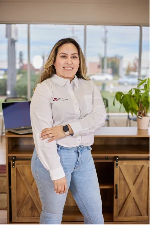 Especialista en contabilidad, payroll y manejo de empleados.